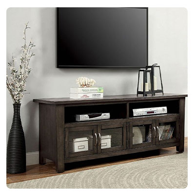 TV Stands & Media Centers